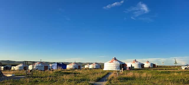 우기호수/우기달래캠프