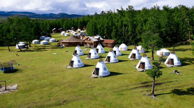 장하이/토일럭트캠프