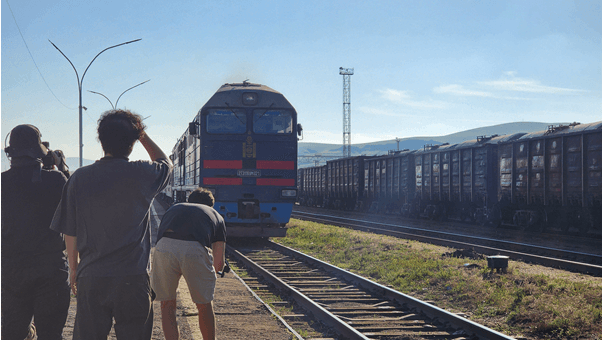 MBC 지구를 닦는 남자들 gallery 1