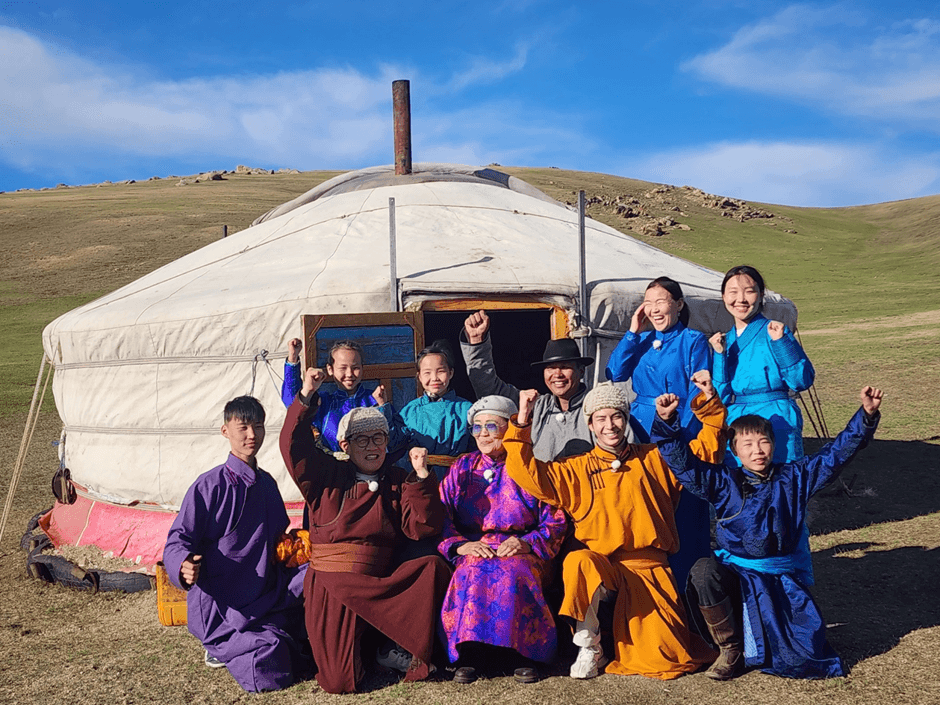 TV조선 아빠하고 나하고 / MBN 지구탐구생활 gallery 1